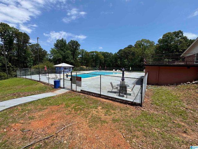 000 RIDGEWAY CIRCLE, Talladega, AL 35160