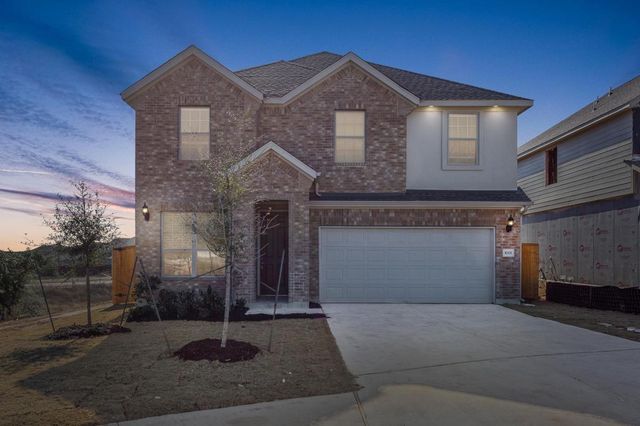 1001 Ridge Runner DR, Georgetown, TX 78628