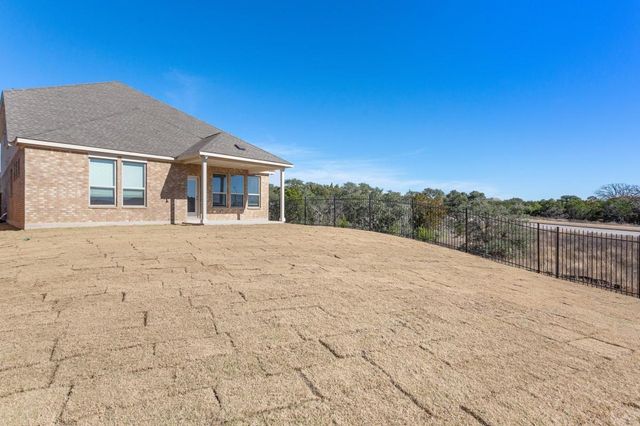 1001 Ridge Runner DR, Georgetown, TX 78628