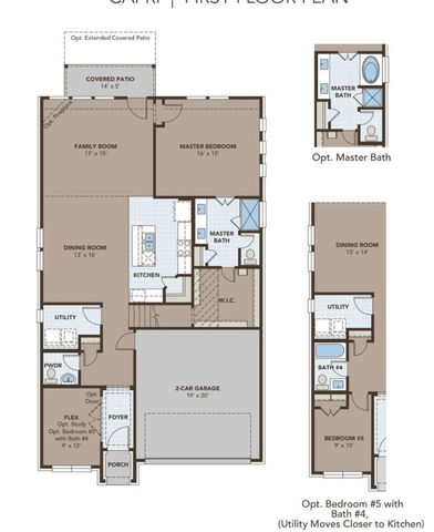 1001 Ridge Runner DR, Georgetown, TX 78628