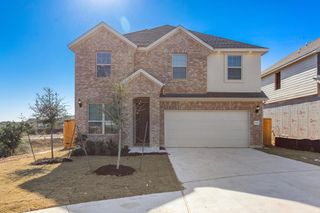 1001 Ridge Runner DR, Georgetown, TX 78628