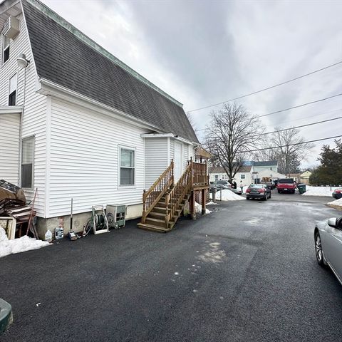 127 Elijah St, Springfield, MA 01109