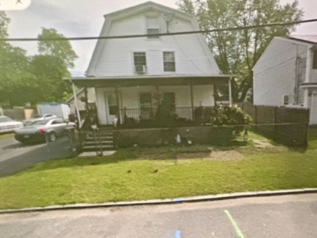 127 Elijah St, Springfield, MA 01109