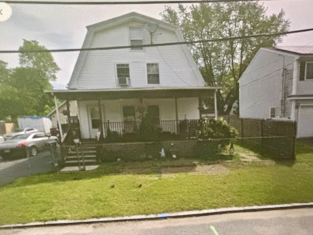 127 Elijah St, Springfield, MA 01109