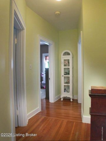 2316 Carolina Ave, Louisville, KY 40205