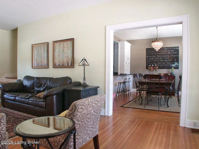 2316 Carolina Ave, Louisville, KY 40205