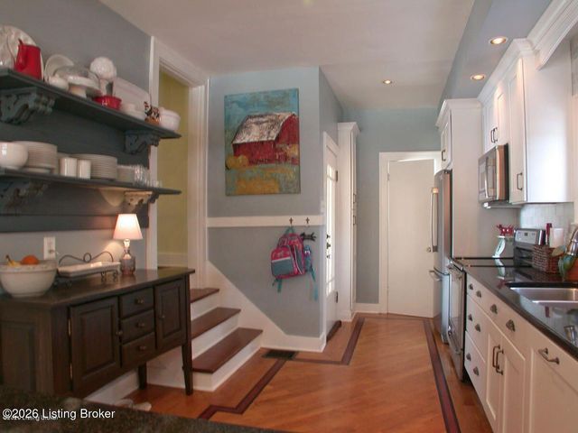 2316 Carolina Ave, Louisville, KY 40205