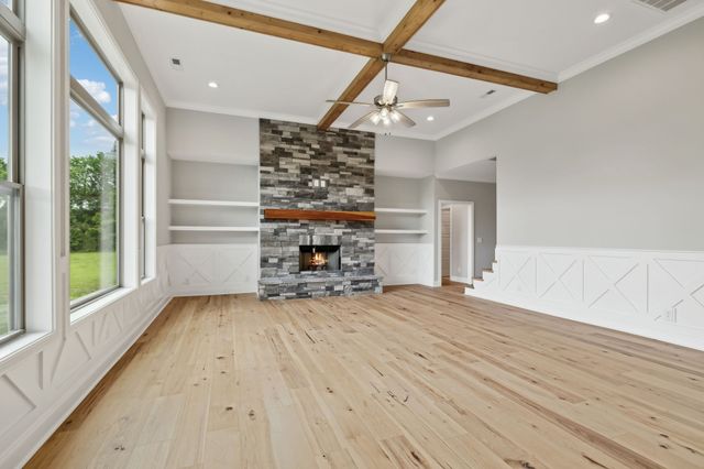 5915 Cainsville Rd, Lebanon, TN 37090