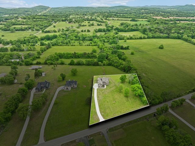 5915 Cainsville Rd, Lebanon, TN 37090