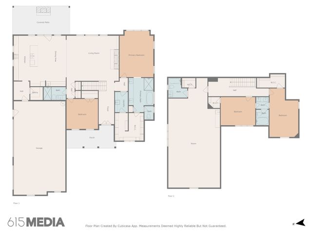 5915 Cainsville Rd, Lebanon, TN 37090