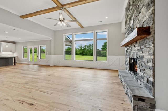 5915 Cainsville Rd, Lebanon, TN 37090