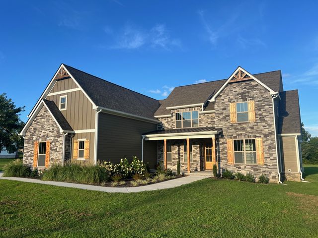 5915 Cainsville Rd, Lebanon, TN 37090