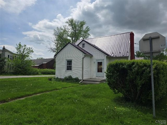 343 North Peterboro Street, Lenox, NY 13032