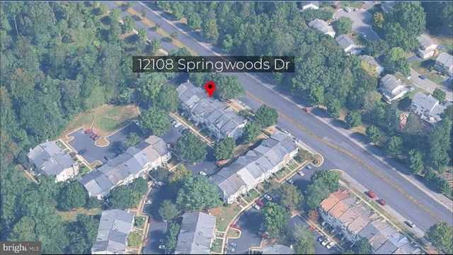 12108 SPRINGWOODS, Woodbridge, VA 22192