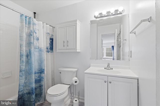 12108 SPRINGWOODS, Woodbridge, VA 22192