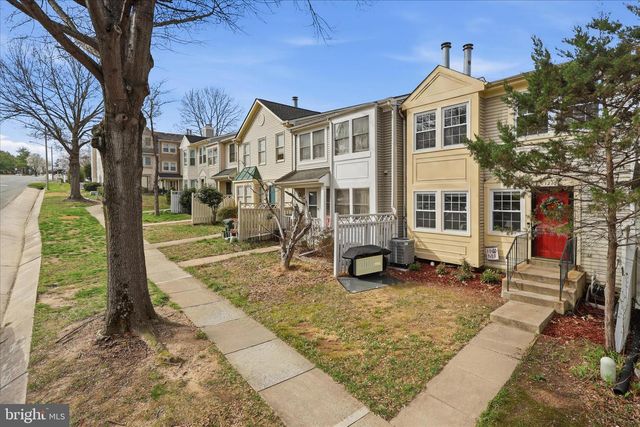 12108 SPRINGWOODS, Woodbridge, VA 22192