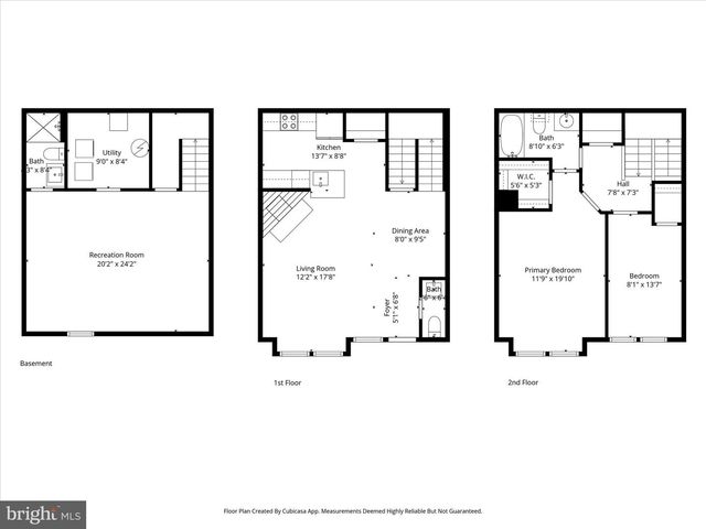 12108 SPRINGWOODS, Woodbridge, VA 22192