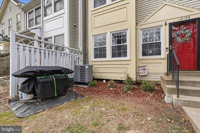 12108 SPRINGWOODS, Woodbridge, VA 22192