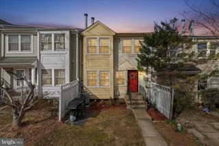 12108 SPRINGWOODS, Woodbridge, VA 22192
