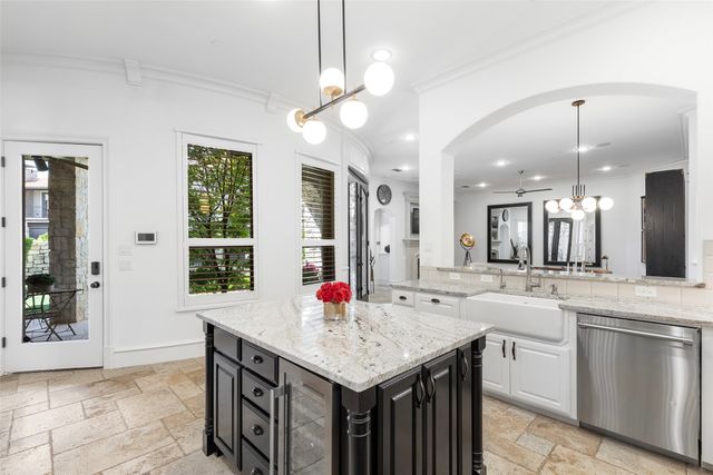 6800 Dalmatia Drive, Mckinney, TX 75072