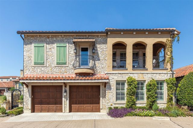 6800 Dalmatia Drive, Mckinney, TX 75072