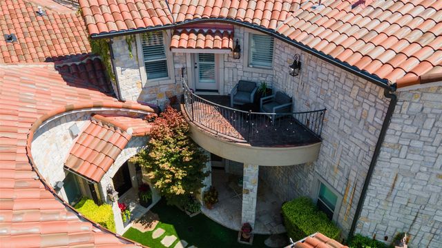 6800 Dalmatia Drive, Mckinney, TX 75072