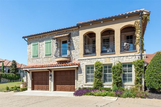 6800 Dalmatia Drive, Mckinney, TX 75072