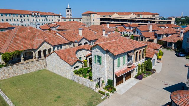 6800 Dalmatia Drive, Mckinney, TX 75072
