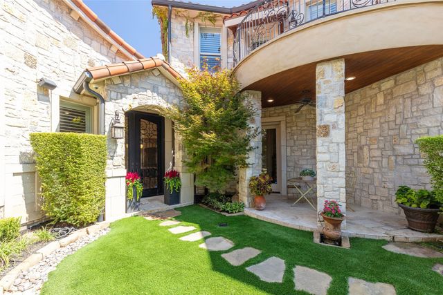6800 Dalmatia Drive, Mckinney, TX 75072