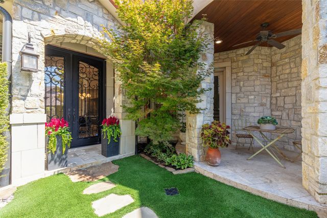 6800 Dalmatia Drive, Mckinney, TX 75072