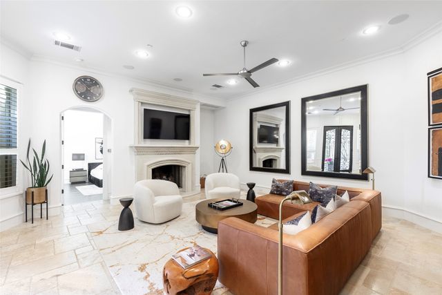 6800 Dalmatia Drive, Mckinney, TX 75072