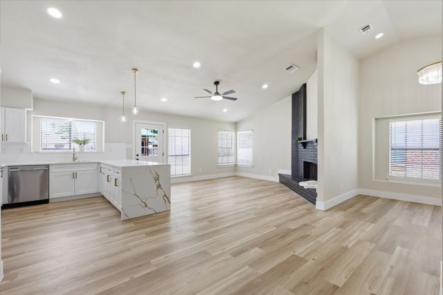 9417 Willard Street, Rowlett, TX 75088