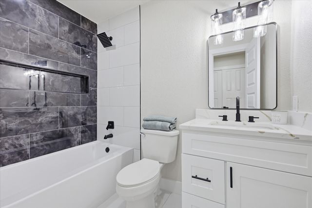 9417 Willard Street, Rowlett, TX 75088