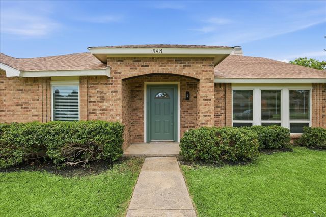 9417 Willard Street, Rowlett, TX 75088