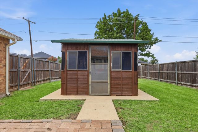 9417 Willard Street, Rowlett, TX 75088