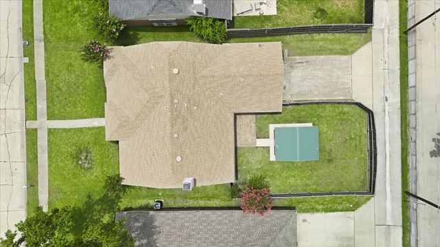 9417 Willard Street, Rowlett, TX 75088