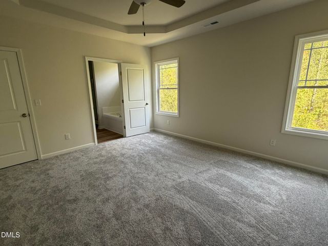 103 Heatherglenn Circle, Princeton, NC 27569