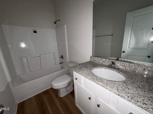 103 Heatherglenn Circle, Princeton, NC 27569