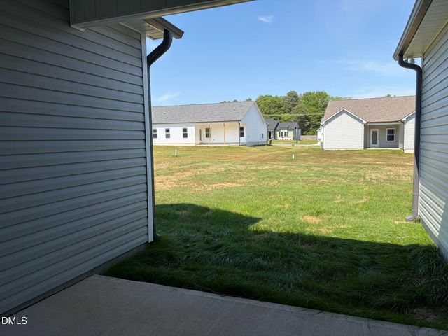 103 Heatherglenn Circle, Princeton, NC 27569