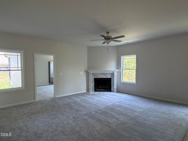 103 Heatherglenn Circle, Princeton, NC 27569