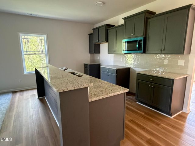 103 Heatherglenn Circle, Princeton, NC 27569