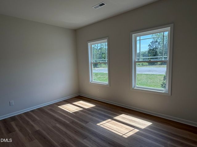 103 Heatherglenn Circle, Princeton, NC 27569