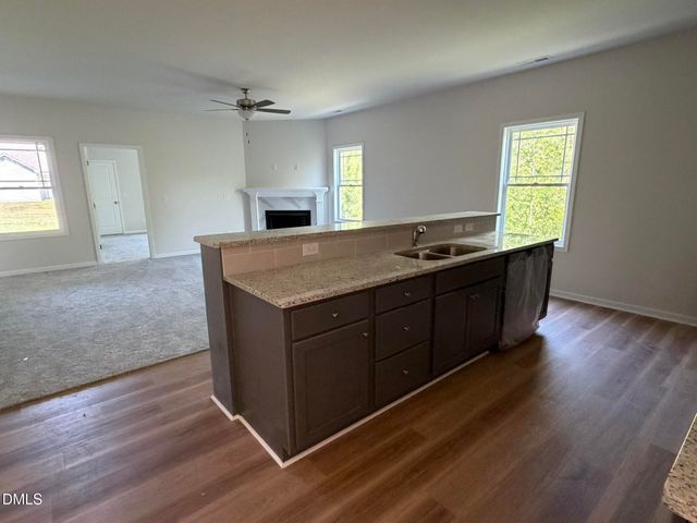103 Heatherglenn Circle, Princeton, NC 27569