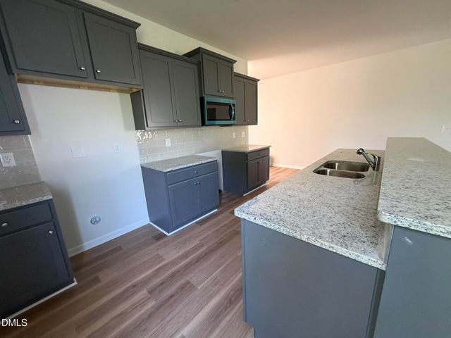 103 Heatherglenn Circle, Princeton, NC 27569