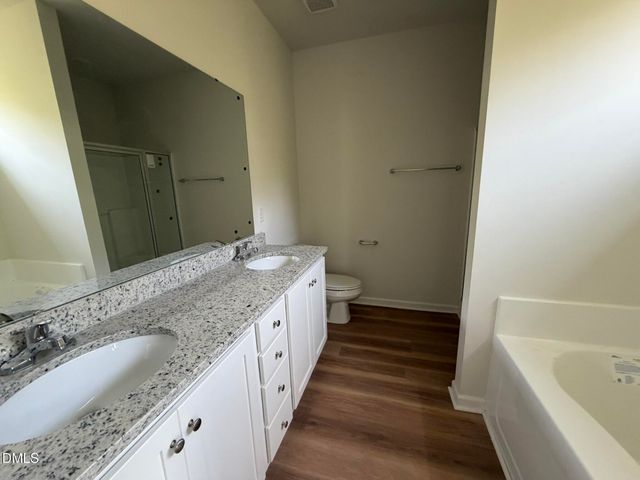 103 Heatherglenn Circle, Princeton, NC 27569