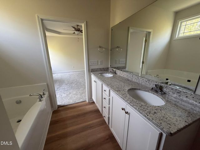 103 Heatherglenn Circle, Princeton, NC 27569