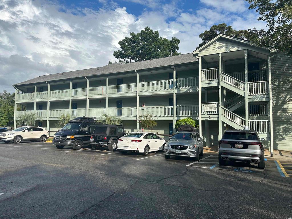 5905 South Kings Hwy. # 6203, Myrtle Beach, SC 29575
