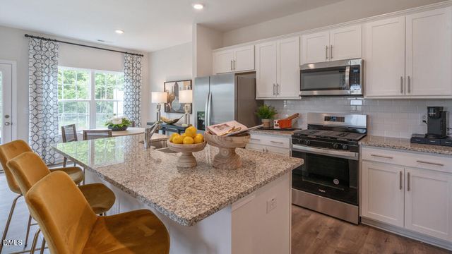 304 Perseus Street, Angier, NC 27501