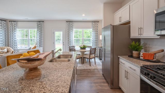 304 Perseus Street, Angier, NC 27501