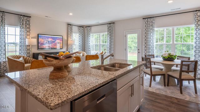 304 Perseus Street, Angier, NC 27501